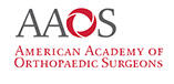 American Academy of Orthopedic Surgeons