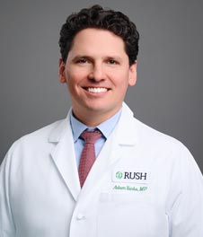 Adam B. Yanke, M.D., Ph.D