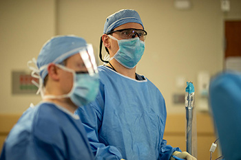 Adam B. Yanke,MD - Orthopedic Surgeon1