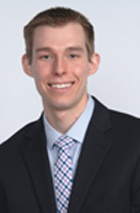 Eric Cotter, BS
