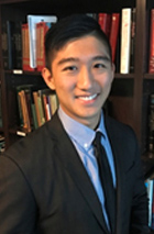 Kevin Wang, BS