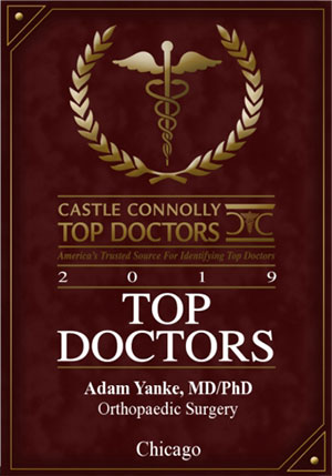 TOP DOCTOR