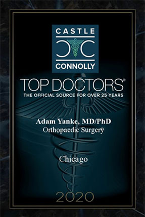 TOP DOCTOR